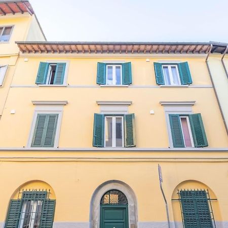 Careggi, Meyer, Cto Con Giardino Apartment Florence Luaran gambar