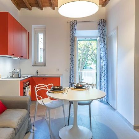 Careggi, Meyer, Cto Con Giardino Apartment Florence Luaran gambar