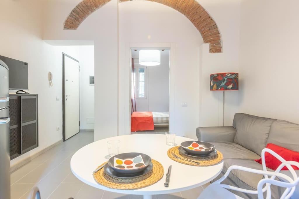 Careggi, Meyer, Cto Con Giardino Apartment Florence Luaran gambar