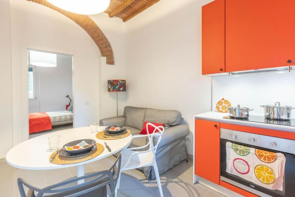 Careggi, Meyer, Cto Con Giardino Apartment Florence Luaran gambar