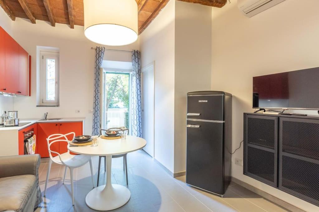 Careggi, Meyer, Cto Con Giardino Apartment Florence Luaran gambar