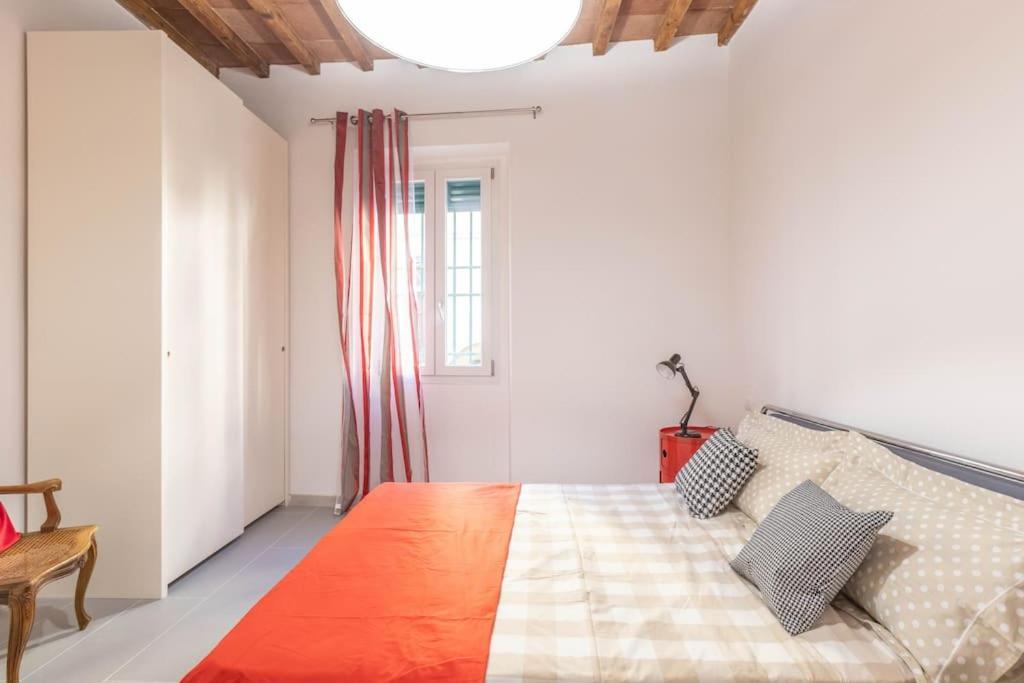 Careggi, Meyer, Cto Con Giardino Apartment Florence Luaran gambar